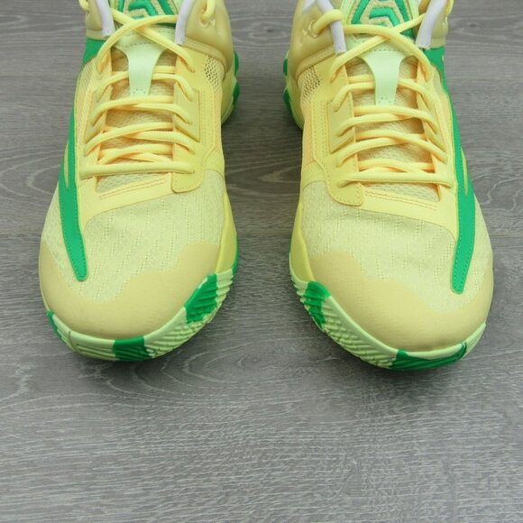 Nike Giannis Immortality 3 Basketball Shoes Mens Size 11.5 NEW - Picture 7 of 15